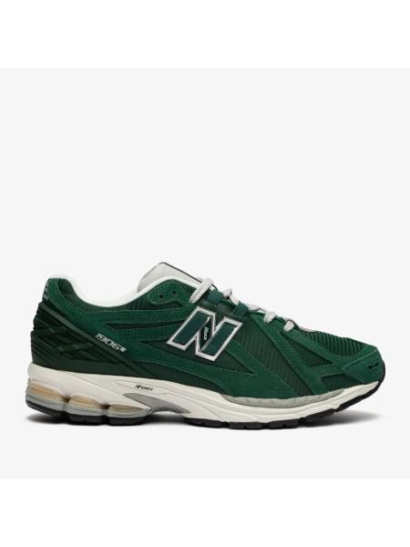 Green new balance mens sales